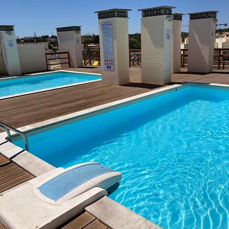 Xperience Algarve - Ocean Terrace Apartment Armacao de Pera Exterior photo