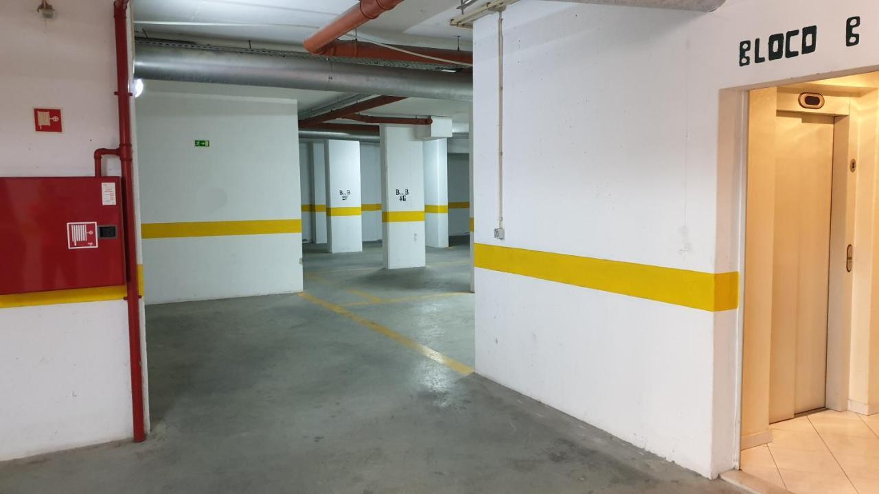 Xperience Algarve - Ocean Terrace Apartment Armacao de Pera Exterior photo