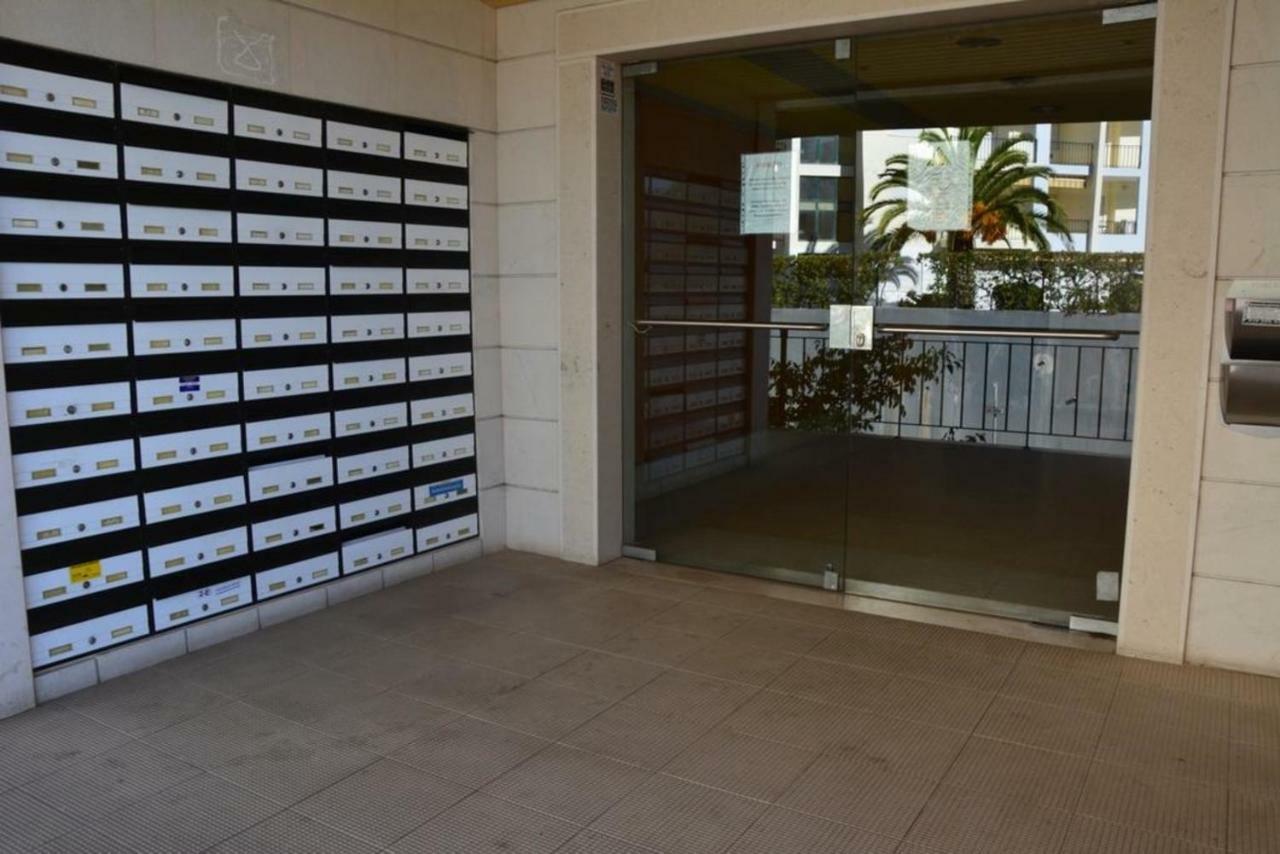 Xperience Algarve - Ocean Terrace Apartment Armacao de Pera Exterior photo